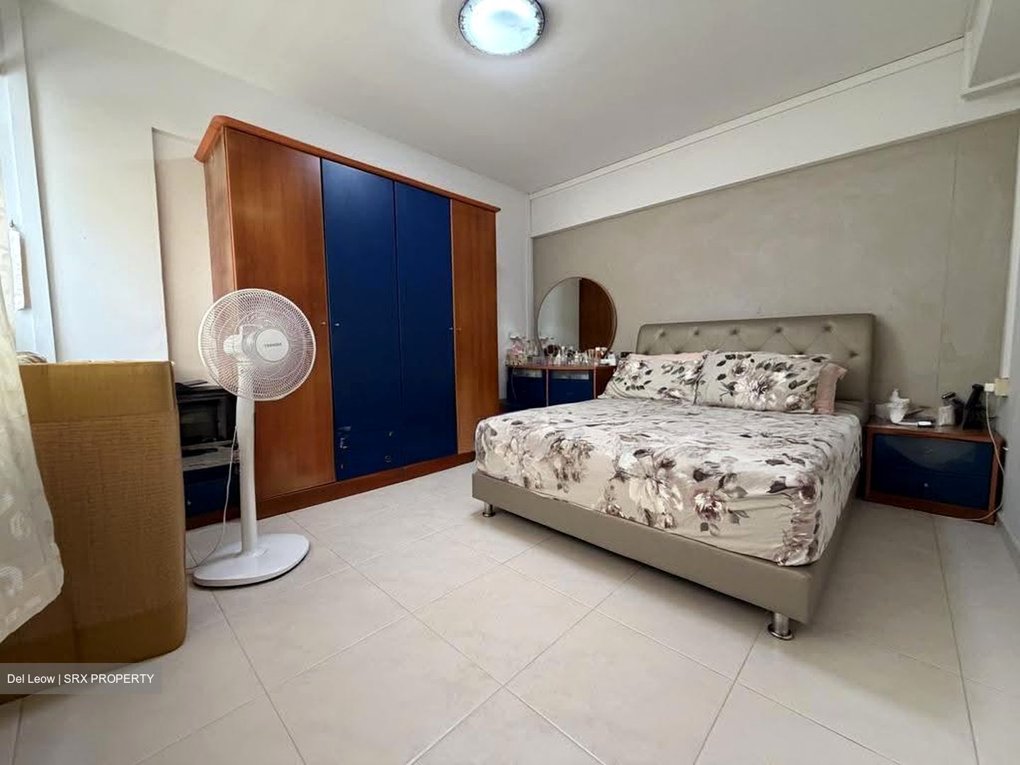 Blk 281 Toh Guan View (Jurong East), HDB 5 Rooms #630252371